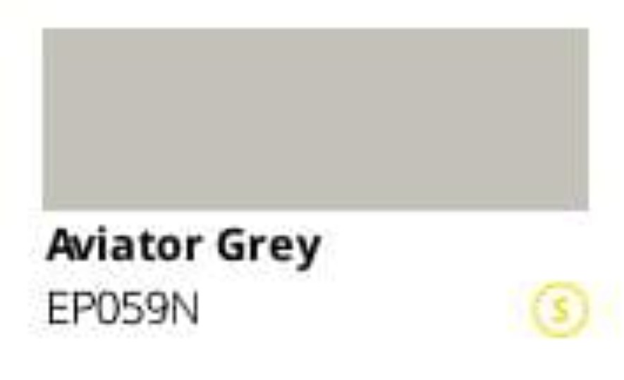 AVIATOR GREY EP059N