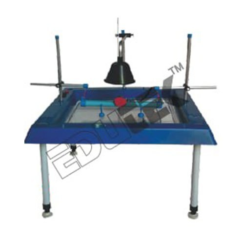 Ripple Tank - Application: Engineering Electronics Instruments