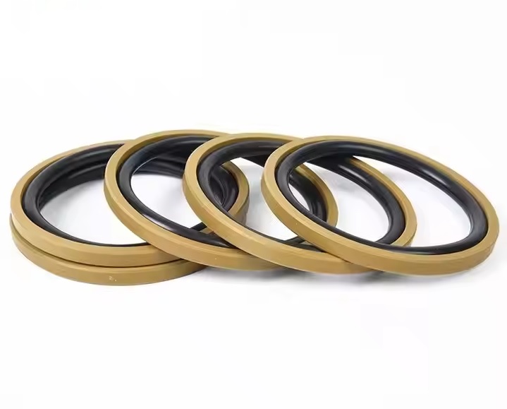 Ptfe Seal With O Ring - Warranty: Yes