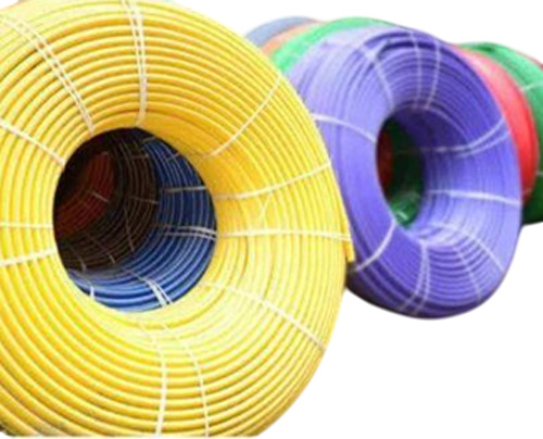 Plb Duct Pipe - Color: Multicolor