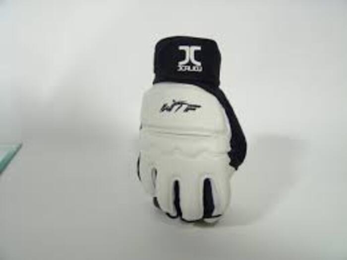 Jc Premium Hand Protector - Color: White