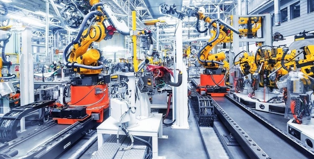 Industrial Automation And Services