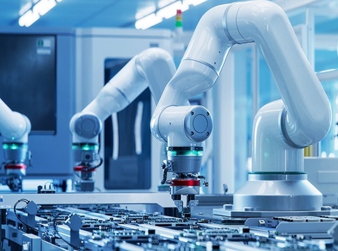 Industrial Automation And Services