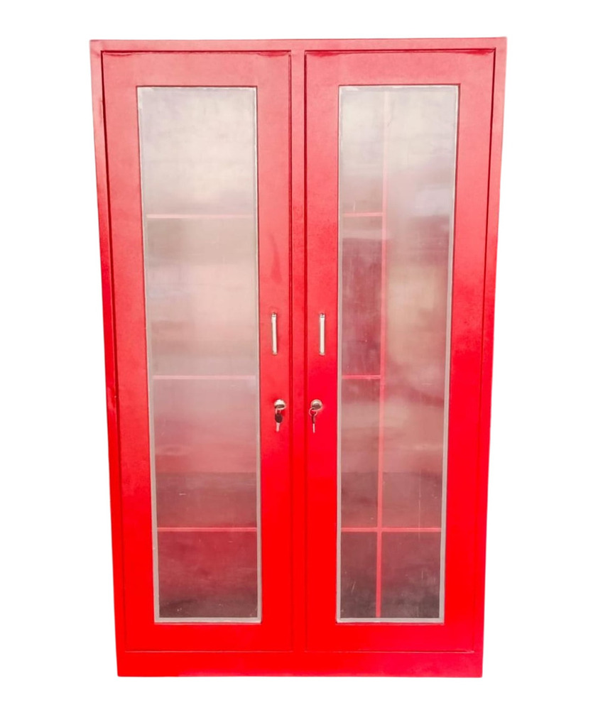 Ert Cabinet - Attributes: Long Life