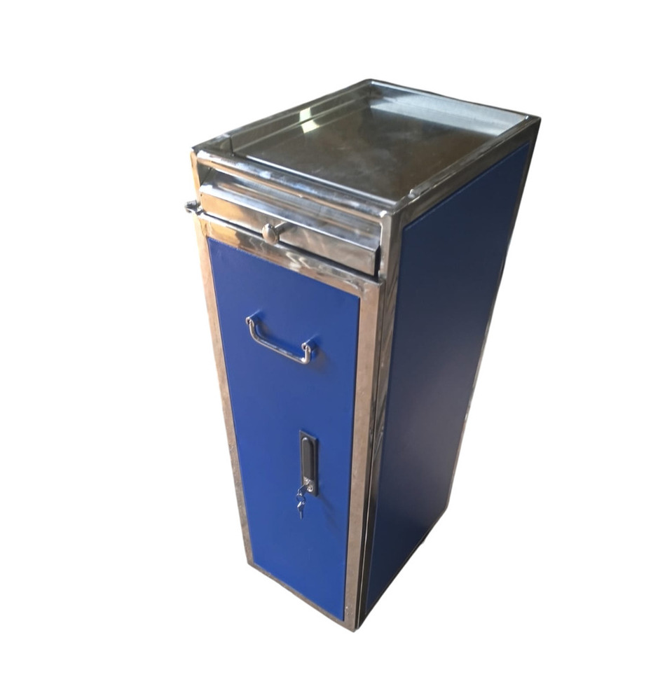 Aviation Cart Trolley - Application: Commercial