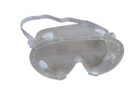 Chemicals Splash Goggles