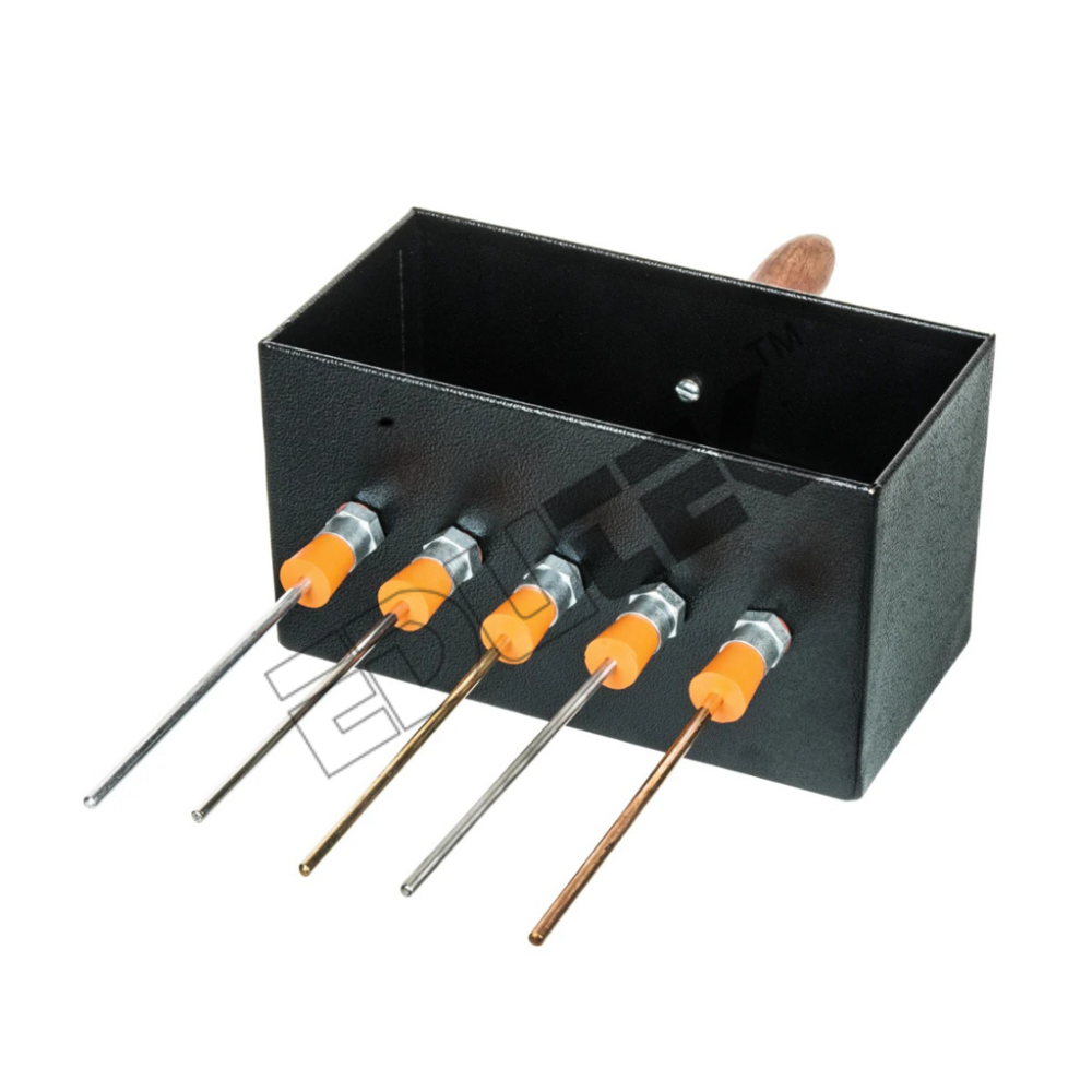 Ingen Hausz Apparatus 