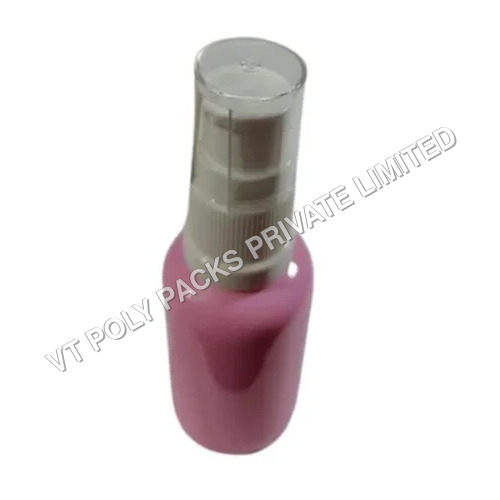 15Ml Lotion Pump Glass Bottle - Capacity: 15 Milliliter (Ml)
