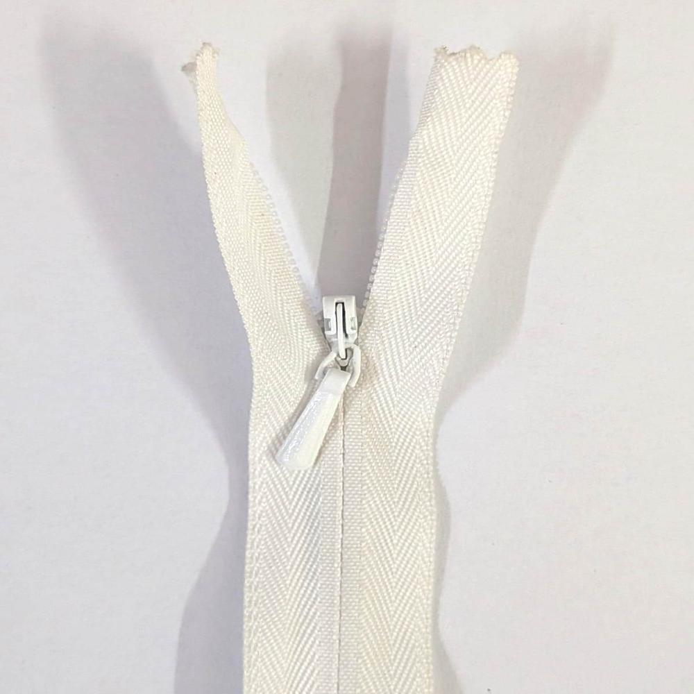 YKK CHC-36 CONCELAED INVISIBLE ZIPPER