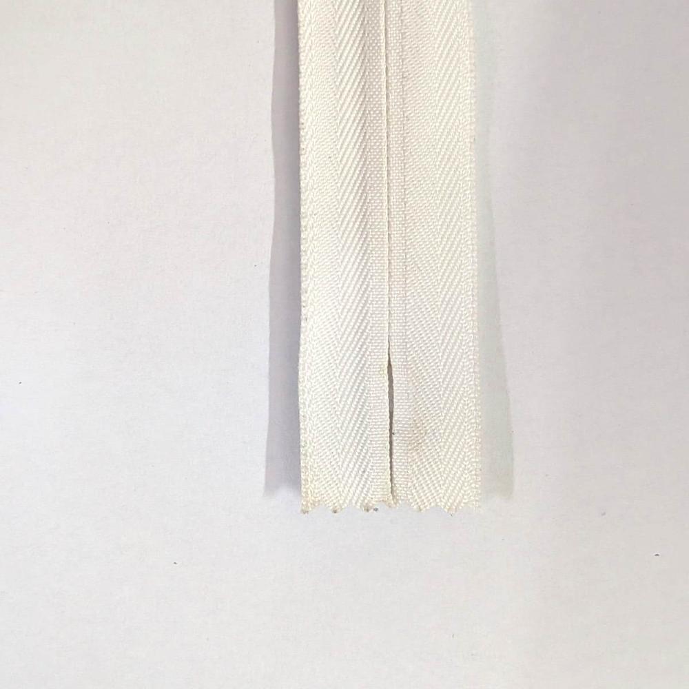 YKK CHC-36 CONCELAED INVISIBLE ZIPPER