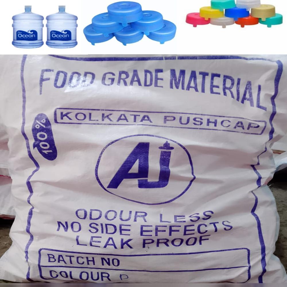 20litter Bottle Push Cap - Automatic Grade: Manual