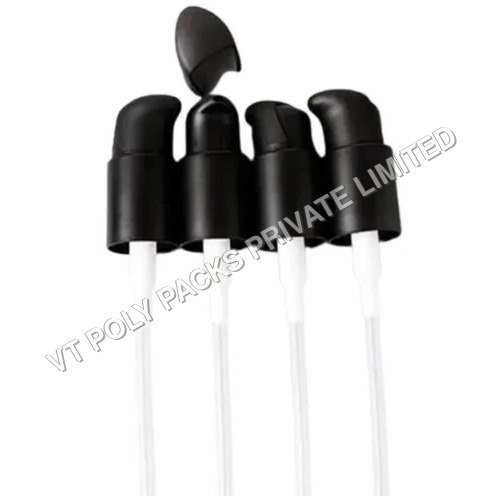 20mm Plastic Dispenser Pumps For Professional