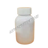 Hdpe White Tablet Containers