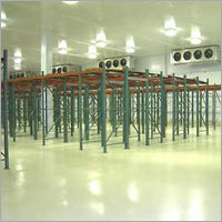 Cold Room Maintenance Services