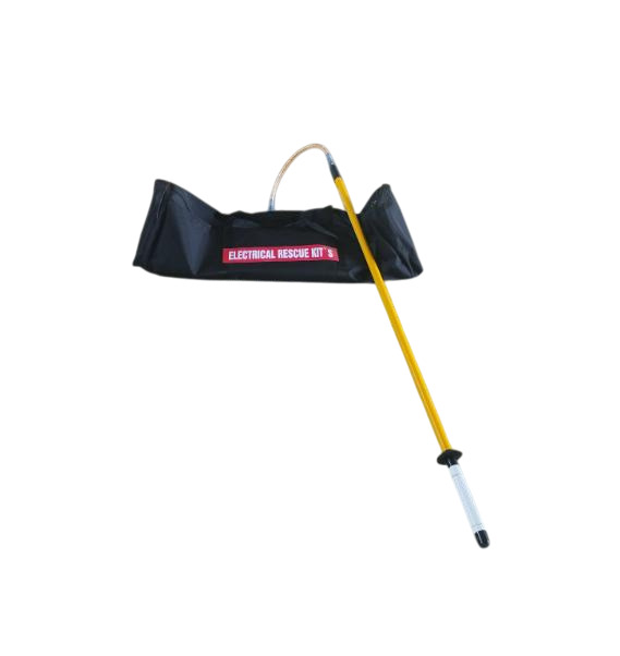 Electrical Rescue Kit - Coating Type: Paint Coated