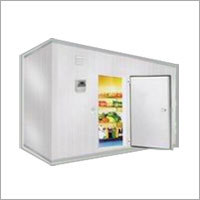 Freezer Cold Rooms