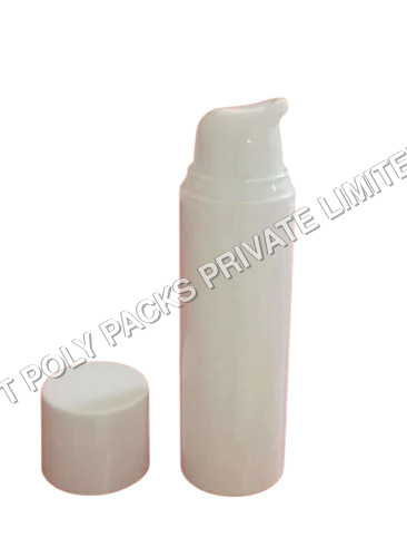 50ml PP Airless Bottle