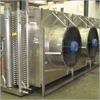 Blast Freezer-Chillers & Hardeners