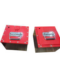 Ev Battery Box