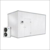 Chiller & Freezer Cold Rooms