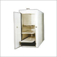 Mortuary Cabinets