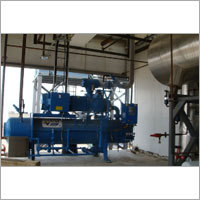 Ammonia Cold Storages