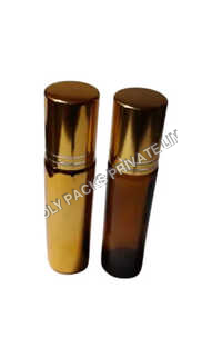10ml Glass Roll On Bottle