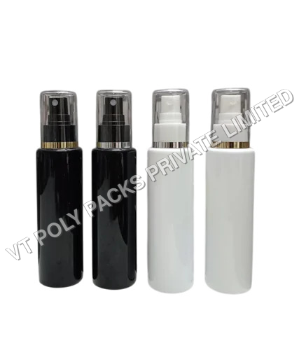 Plastic Pet Bottle - Capacity: 500 Milliliter (Ml)