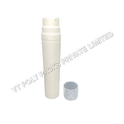 Airless Bottle (PP)