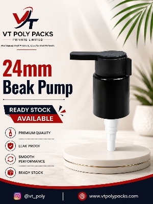 Dispenser Pump