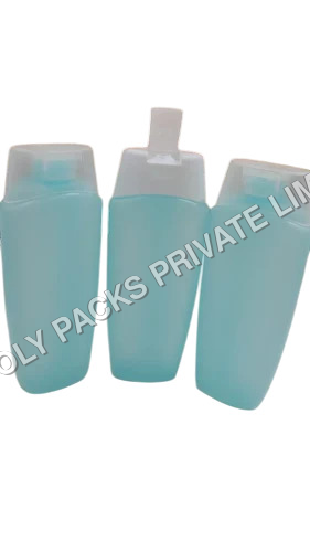 Hdpe Powder Bottle - Capacity: 100 Milliliter (Ml)