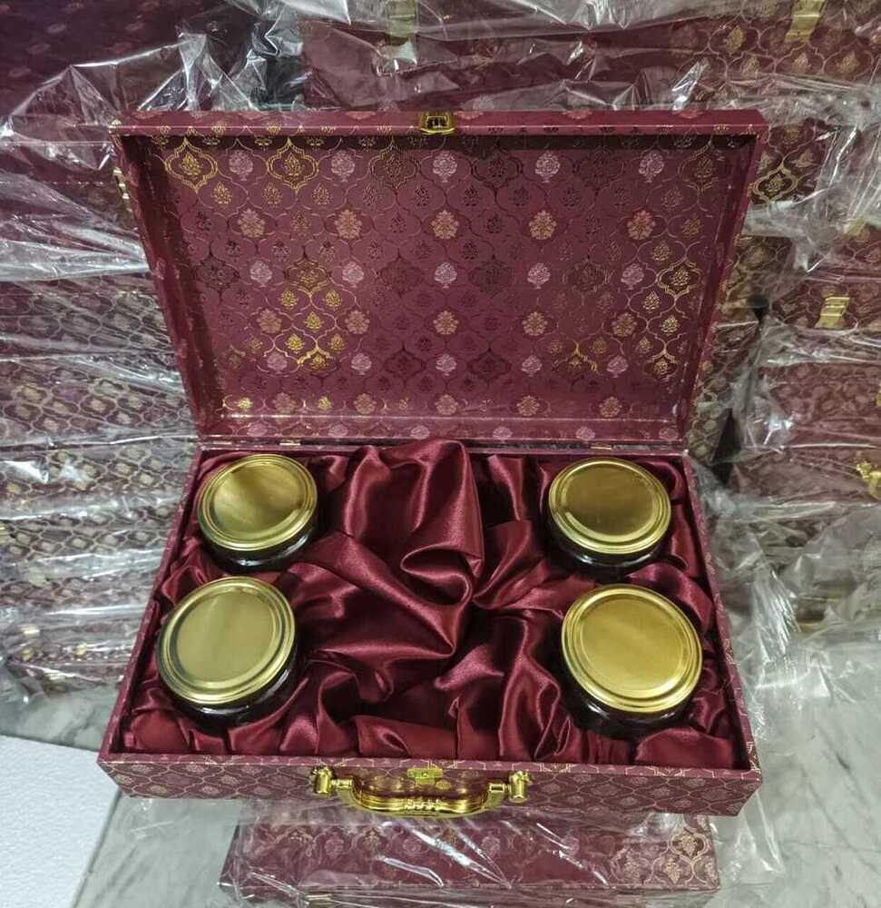 Dry Fruit Box - Shape: Rectangular