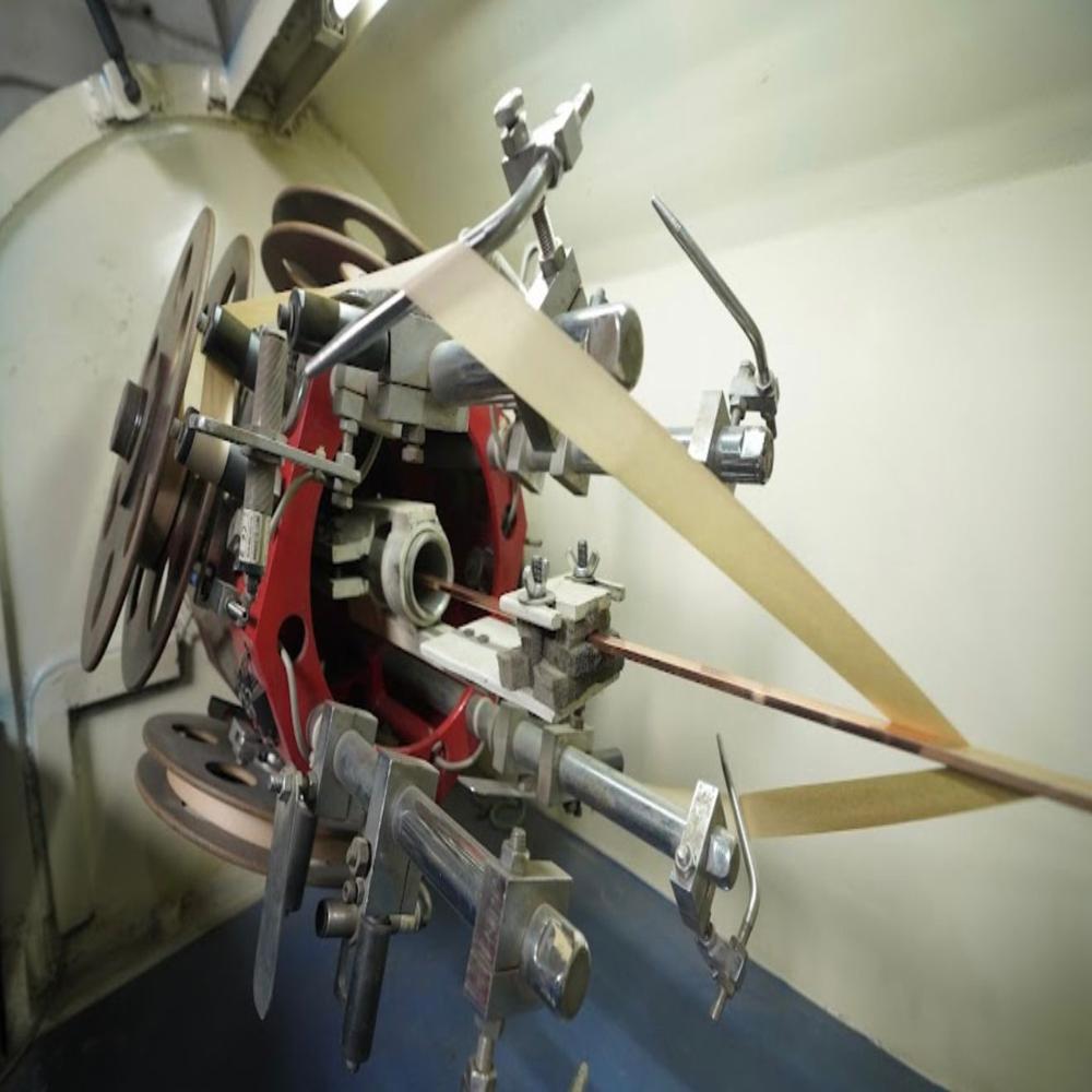 Transformer Winding Wire