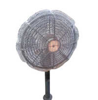 Industrial Safety Fan Net