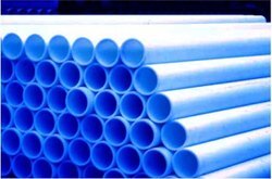 Industrial Pipe for Compressed air line and Chiller Cooling Tower Line