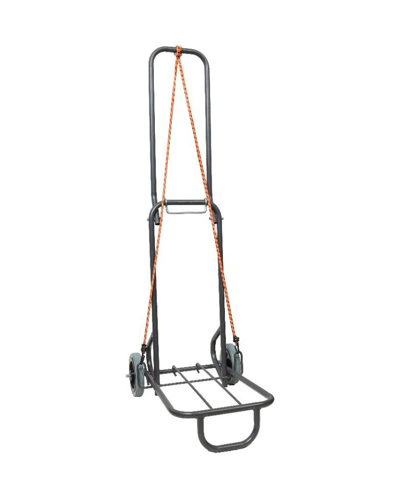Multi Utility Trolley - Application: Commercial