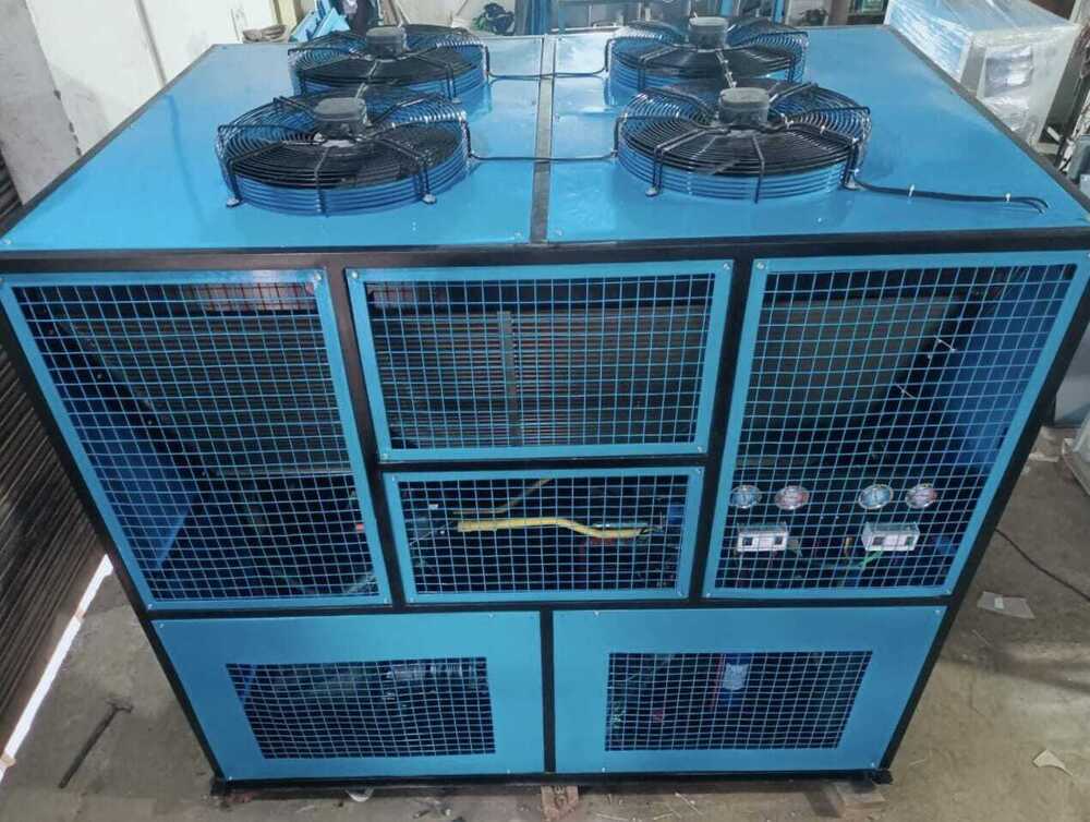 Air Cooled Water Chiller