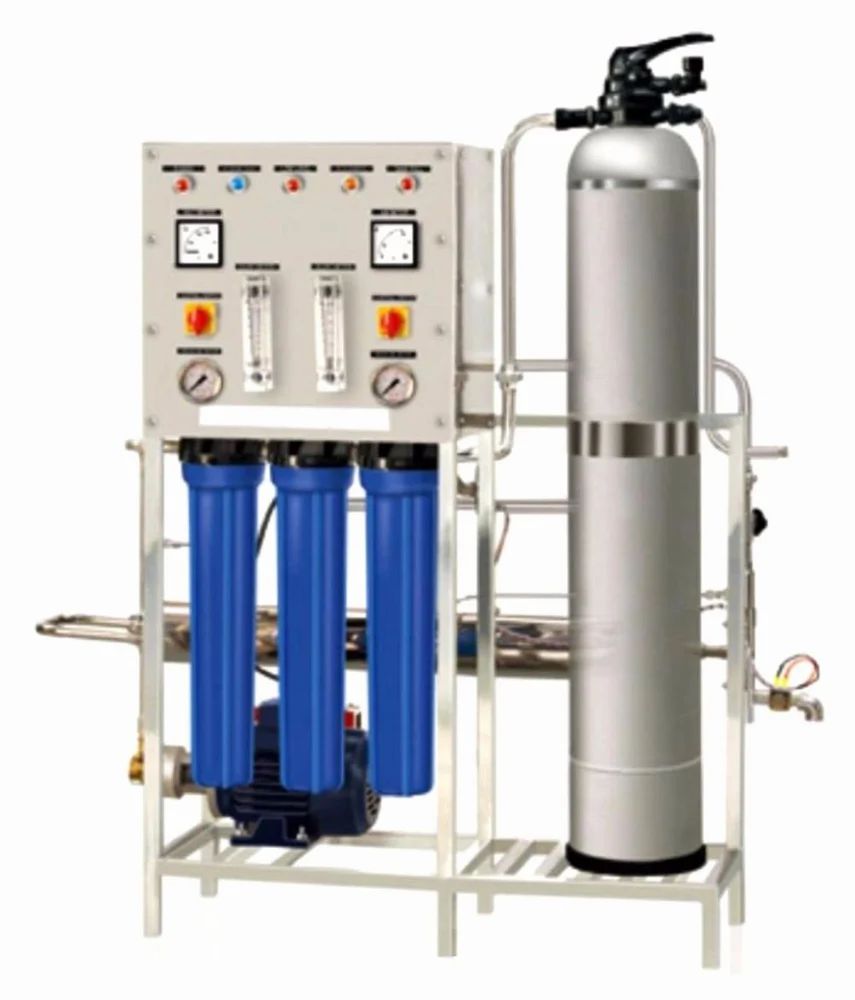 Ro Water Purifier