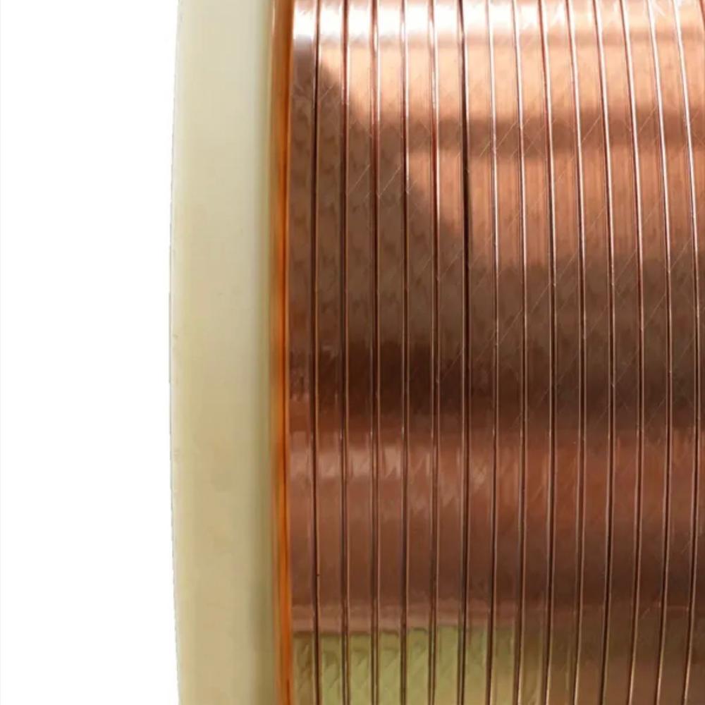 Bare Copper Strip - Color: Multiple