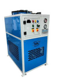 Spindle Chiller