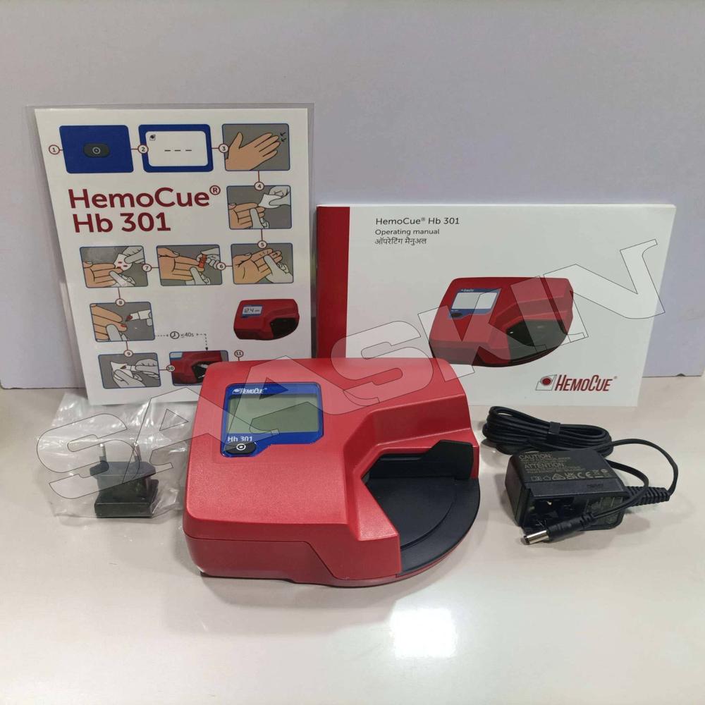HB 301 HemoCue System