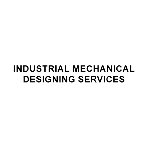 Industrial Mechanical Designing Services