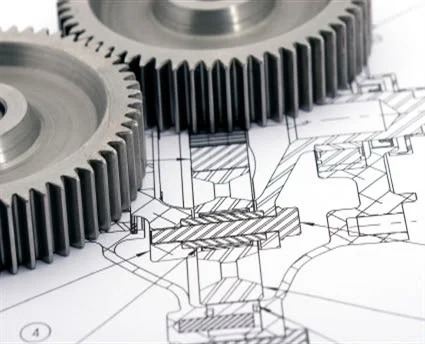 Engineering Designing Services