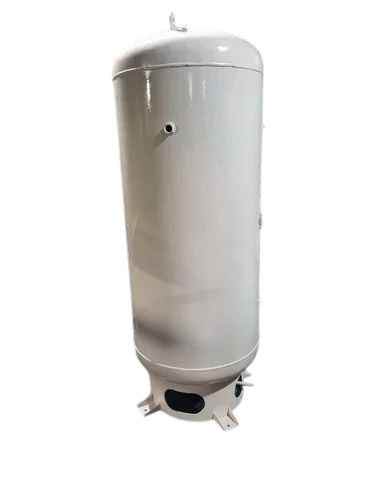 Air Receiver Tank - Air Flow Capacity: 500-1000 Liter (L)