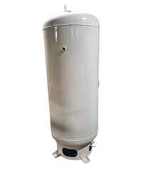 Air Receiver Tank