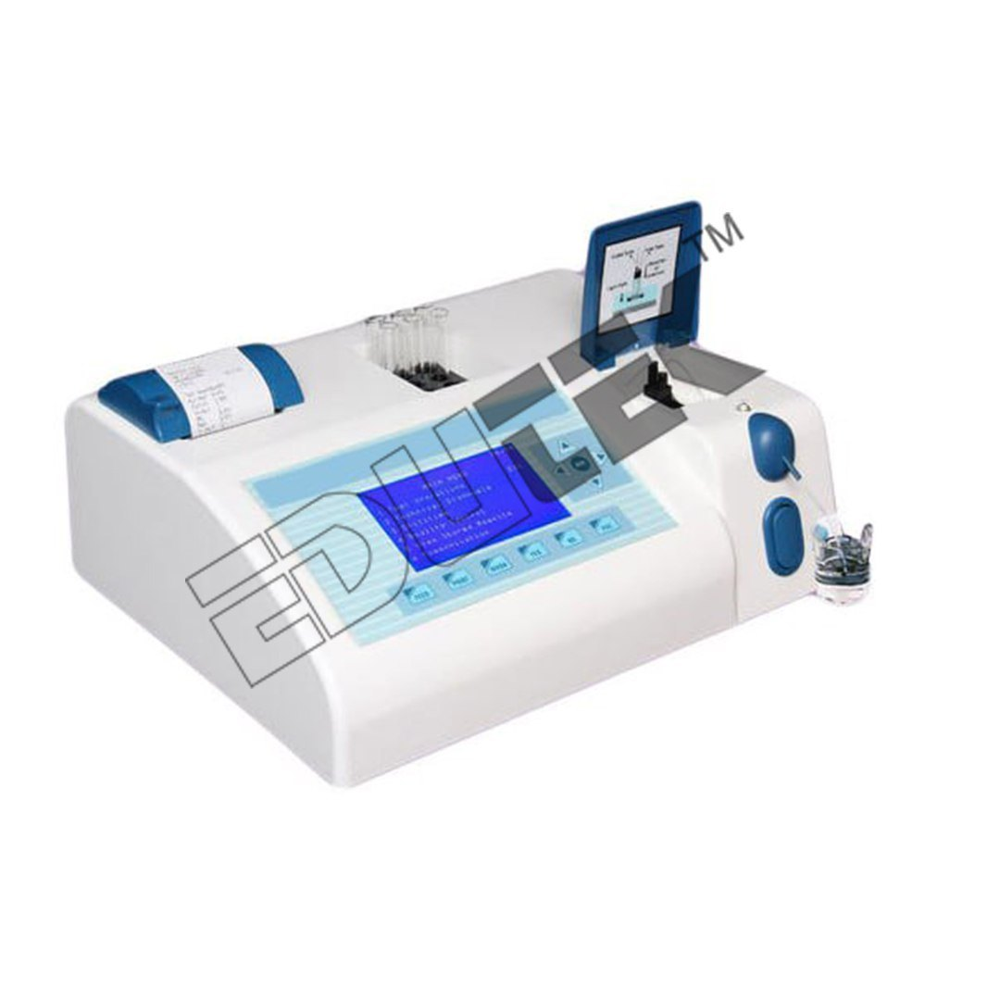 TOUCH BIO CHEMISTRY ANALYZER