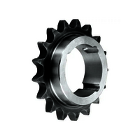 Taper Bush Sprocket