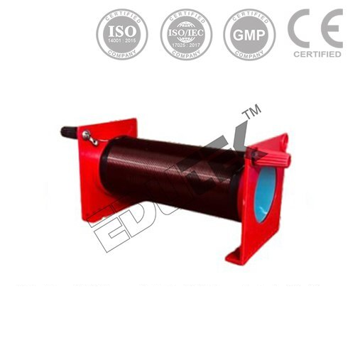 Solenoid .. - Application: Engineering Electronics Instruments