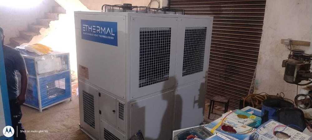 Air Cooled Heat Pump