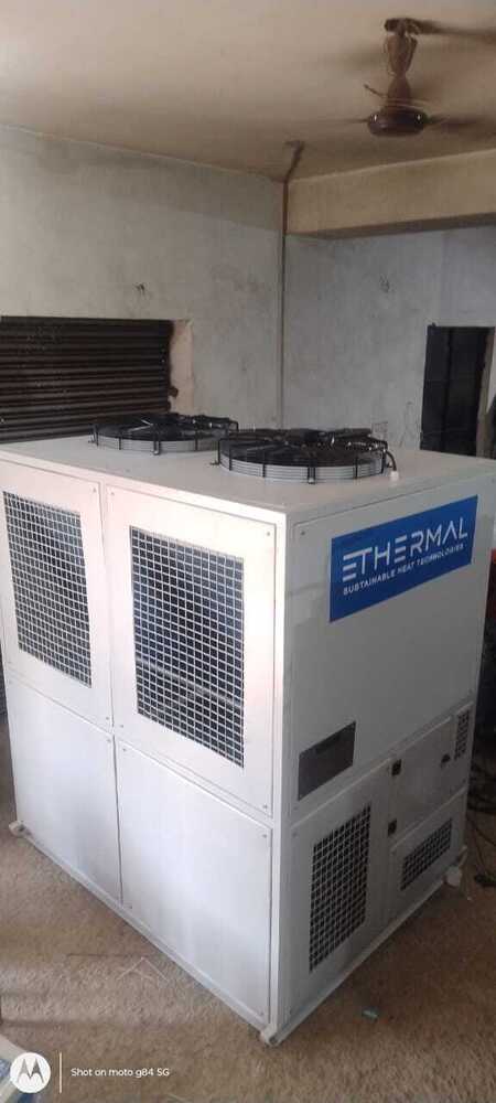 Air Cooled Heat Pump